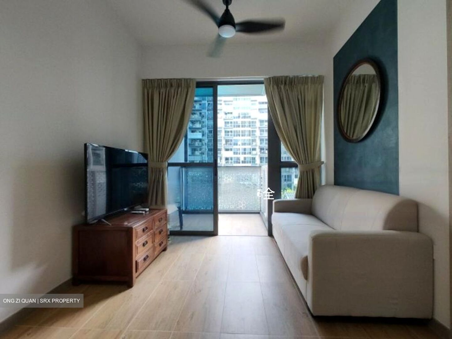 The Alps Residences (D18), Condominium #617588061